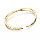 Bering women's bangle 656-2217-190