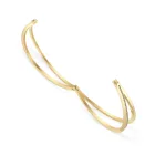 Bering women's bangle 656-2217-190