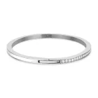 Bering women's bangle 658-1127-190