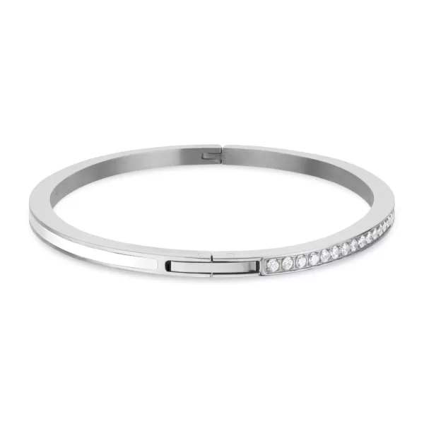 Bering women's bangle 658-1127-190