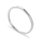 Bering women's bangle 658-1127-190