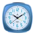 Astron blue alarm clock 6615-2