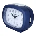Astron blue alarm clock 6763-2