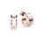 Bering female earrings 702-35-05
