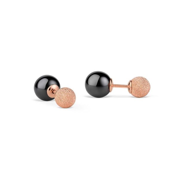 Bering female earrings 703-396-05