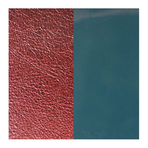 Les Georgettes necklace bilateral wine 45mm 703110099BH000