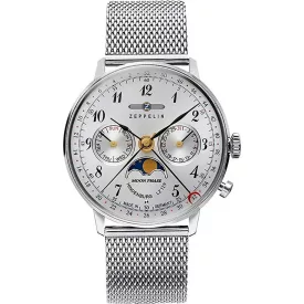 Zeppelin LZ129 Hindenburg women's watch 7037M-1