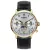 Zeppelin LZ 129 Hindenburg men's watch 7038-1