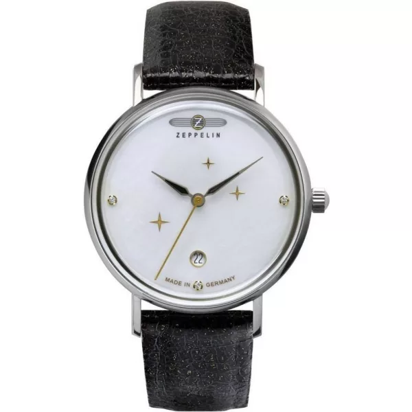 Zeppelin Luna women's watch 7131-1