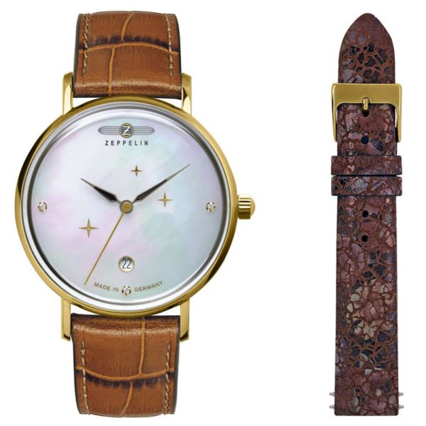 Zeppelin Luna women