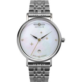 Zeppelin Luna women's watch 7131M-1