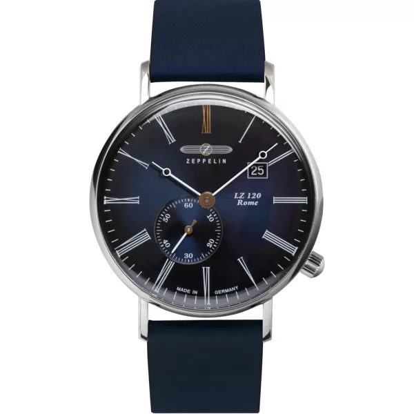 Zeppelin LZ 120 Rome men's watch 7134-3
