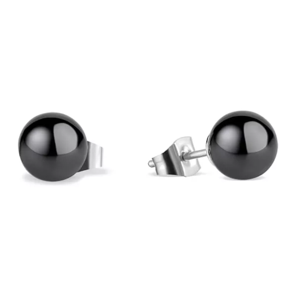 Bering Ceramic Link női fülbevaló 716-16-05
