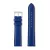 Rochet Neptune sapphire blue leather watch strap, 22 mm – 7230826