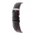 Rochet Neptune black leather watch strap, 22 mm – 7230851