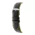 Rochet Neptune black leather watch strap, 22 mm – 7230891