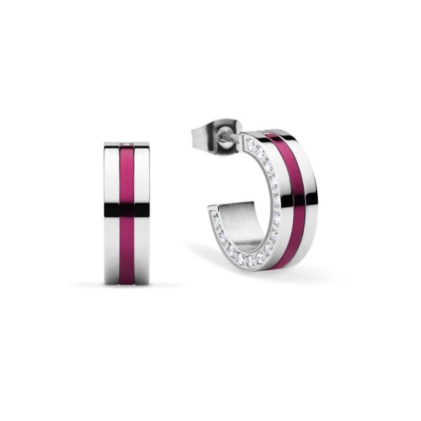 Bering female earrings 725-199-05