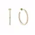 Bering women's earrings 731-27-05