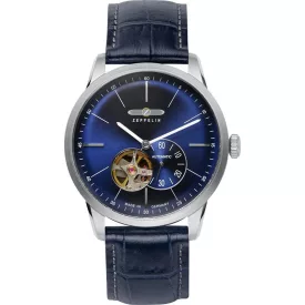 Zeppelin Flatline men's watch 7364-3