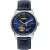 Zeppelin Flatline men's watch 7364-3