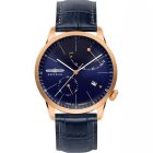 Zeppelin Flatline men's watch set 7368-3