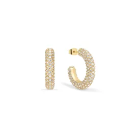 Bering women's earrings 739-27-05