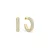 Bering women's earrings 739-27-05
