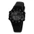 Tiko Time black women's digital watch 7455-0