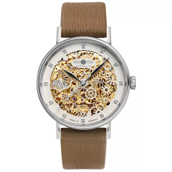 Zeppelin Princess of the Sky women's watch 7461-5