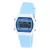 Tiko Time white women's digital watch 7465-4