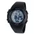 Tiko Time black men's digital watch 7465-8