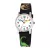 Tiko Time kids' watch with dinosaur motif 7466-1