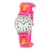 Tiko Time kids' watch with little girl motif 7467-4