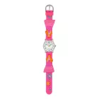 Tiko Time kids' watch with little girl motif 7467-4