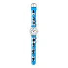 Tiko Time kids' watch with puppy motif 7469-0