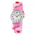Tiko Time kids' watch with horse motif 7469-8