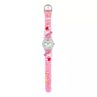 Tiko Time kids' watch with horse motif 7469-8