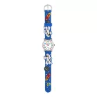 Tiko Time kids' watch with astronaut motif 7471-0
