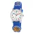Tiko Time kids' watch with basketball motif 7471-5