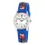 Tiko Time kids' watch with truck motif 7471-6