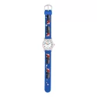 Tiko Time kids' watch with truck motif 7471-6