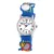 Tiko Time kids' watch with ball motif 7471-7