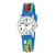 Tiko Time kids' watch with bus motif 7471-9
