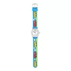 Tiko Time kids' watch with bus motif 7471-9