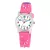 Tiko Time kids' watch with fairy motif 7472-0