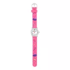 Tiko Time kids' watch with fairy motif 7472-0