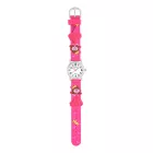 Tiko Time kids' watch with princess motif 7472-4