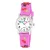 Tiko Time kids' watch with ladybird motif 7472-7