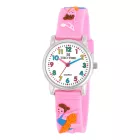 Tiko Time kids' watch with ballerina motif 7472-8