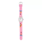 Tiko Time kids' watch with ballerina motif 7472-8